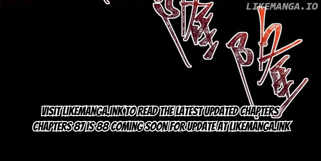 I created an Urban Legend Chapter 86 - page 55